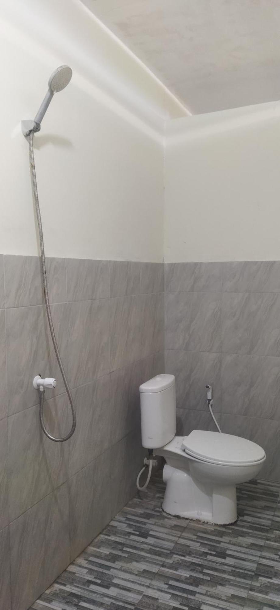 Selow Homestay Kuta  Buitenkant foto